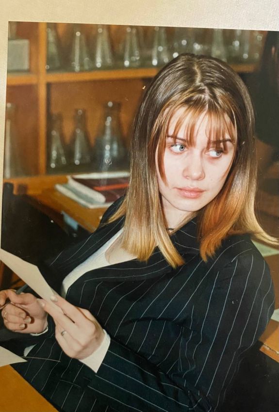 Дарья Бондаренко – неизвестная жена Павла Дурова