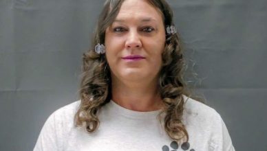 В США впервые казнили преступника-трансгендера